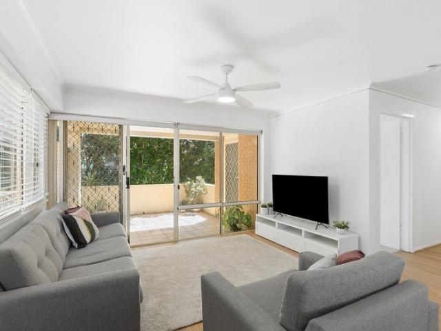 Convenient location, modern living