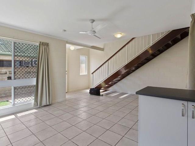 Convenient Location | Neat & Tidy