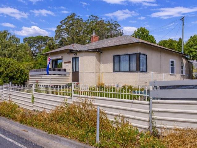 Convenient Location, Nestled in Charming Country Community