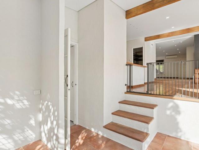 Convenient Location and Charm