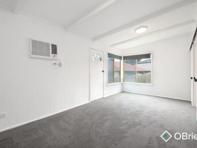 Convenient Location and Freshly Updated