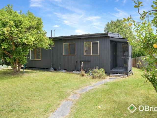 Convenient Location and Freshly Updated