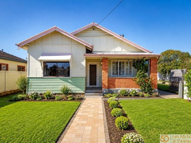 Convenient Location & Comfortable Family Living