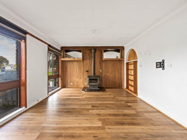 Convenient Location & Comfortable Living