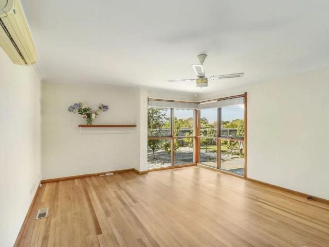 Convenient Location & Comfortable Living