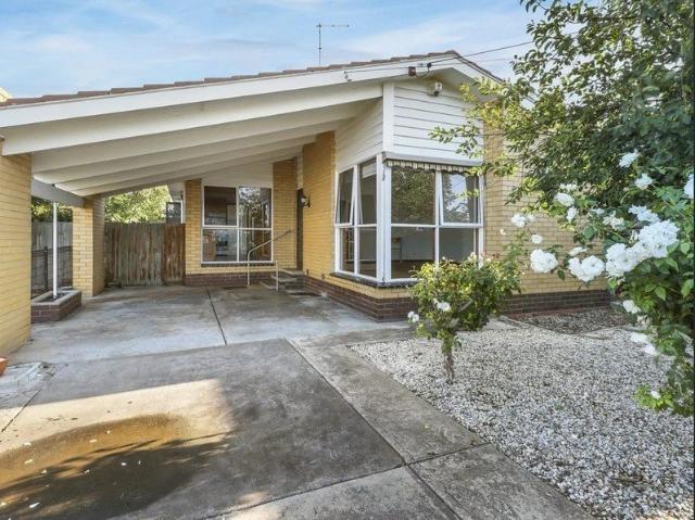 Convenient Location & Comfortable Living