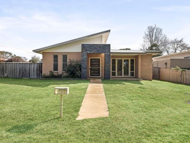 Convenient Location Desirable home