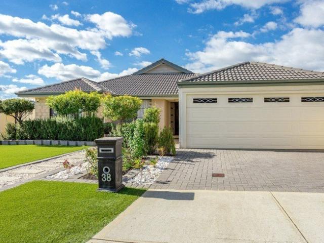 Convenient Location Easy Care Living