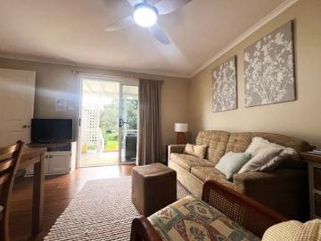 Convenient Location Fully Furnished