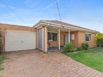 Convenient Location for Families!
