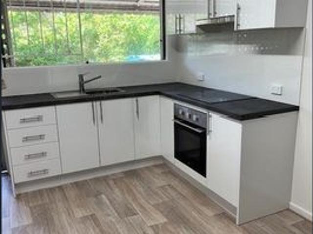 Convenient Location Hang Up The Car Keys! ONE bedroom, ONE bathroom, ONE carport