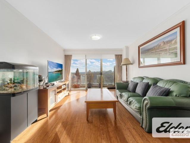 Convenient Location High Level and Fantastic view