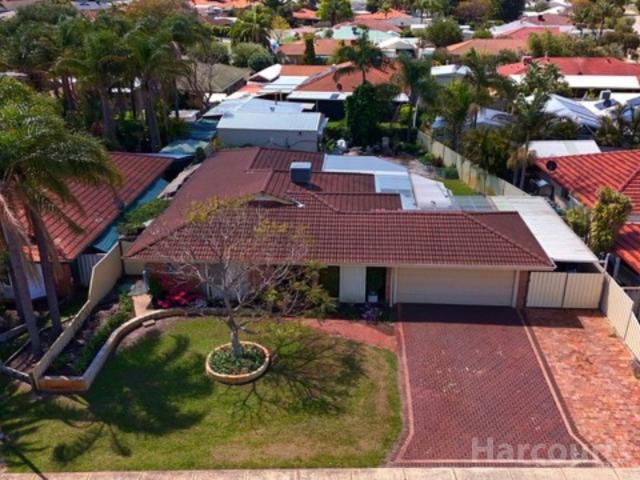 Convenient Location in Dudley Park!