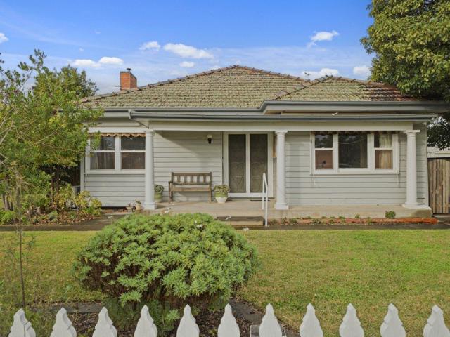 Convenient Location in Euroa !