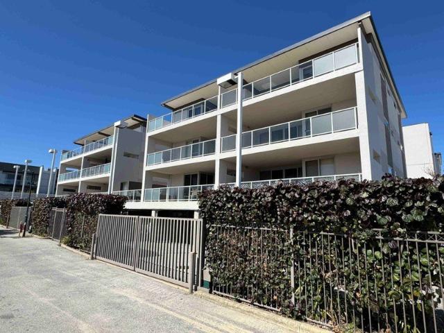 Convenient Location in East Victoria Park