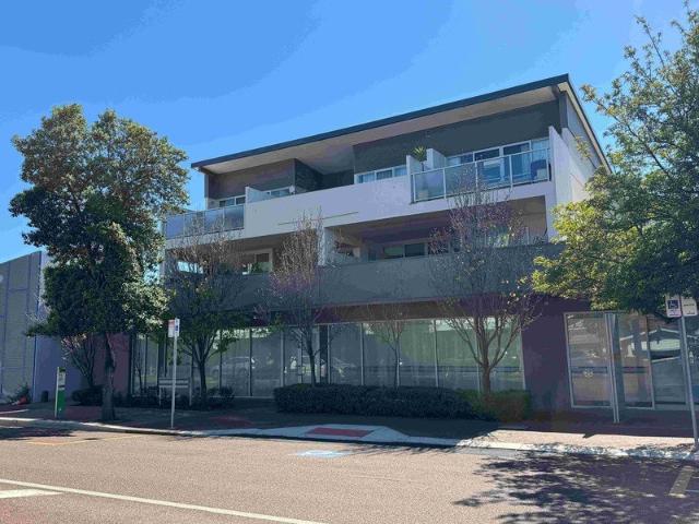 Convenient Location in East Victoria Park