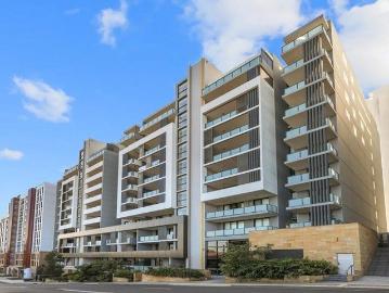 Convenient Location in Hurstville's Hot Spot