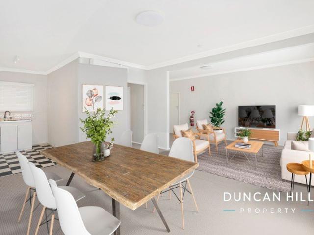 Convenient Location in the heart of Bowral