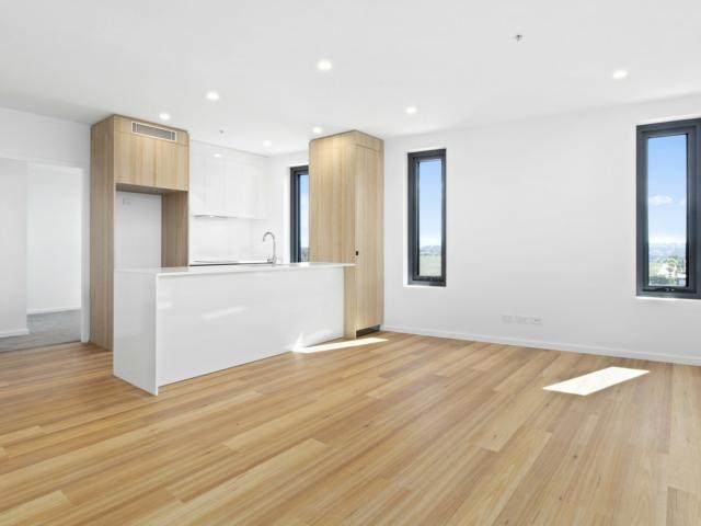 Convenient Location in the Heart of Gungahlin