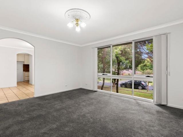 Convenient Location in the heart of Ringwood