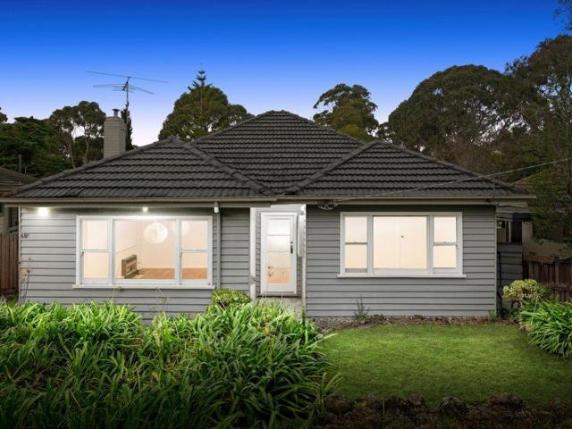 Convenient Location & Lifestyle!