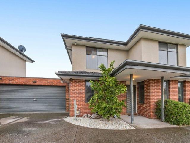 Convenient Location & Lifestyle Appeal