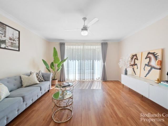 Convenient Location & Low Maintenance Living