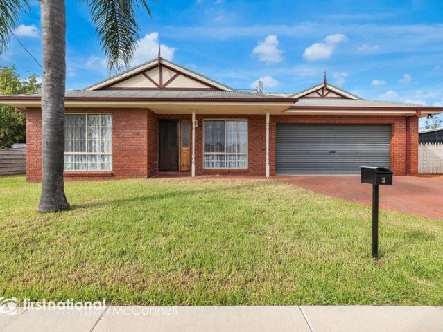 Convenient Location, Low Maintenance Red Brick Home