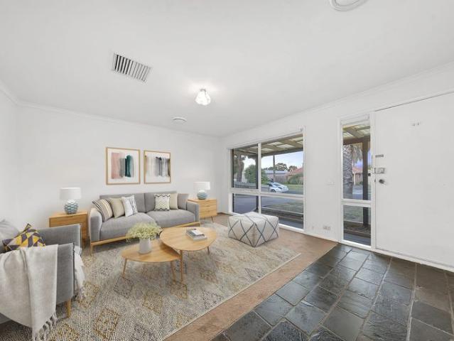 Convenient Location & Reasonable Rent