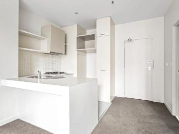Convenient Location Spacious light filled two bedroom!
