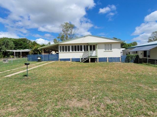 Convenient Location & Solid Investment