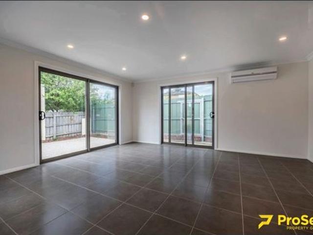 Convenient Location. Spacious Family Home