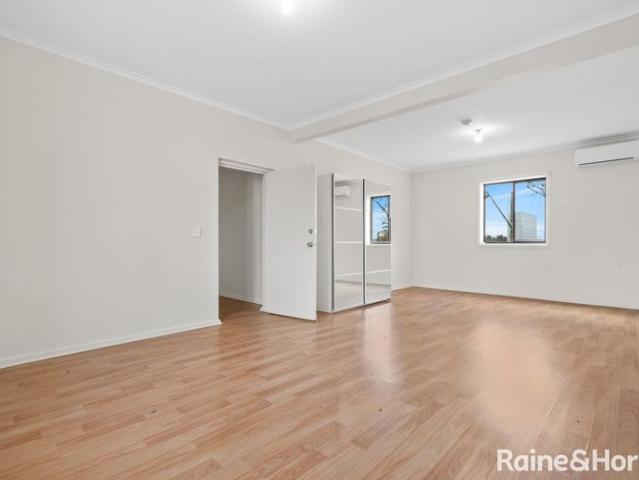 Convenient Location, Spacious Living