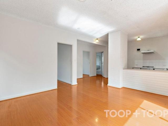 CONVENIENT LOCATION UNIT