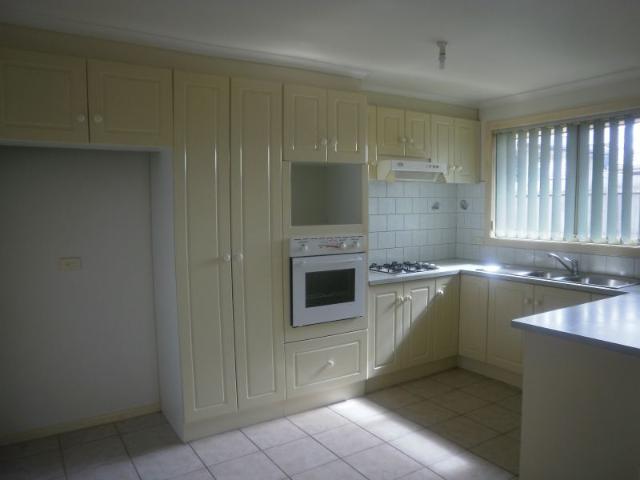Convenient Location. Walk to train and shops