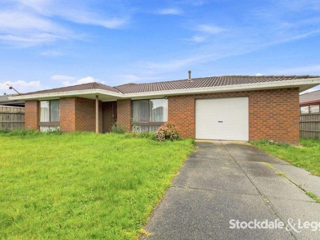 Convenient location with family appeal