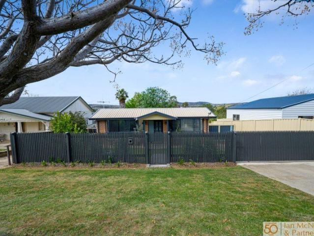 Convenient Location with Flexible Living