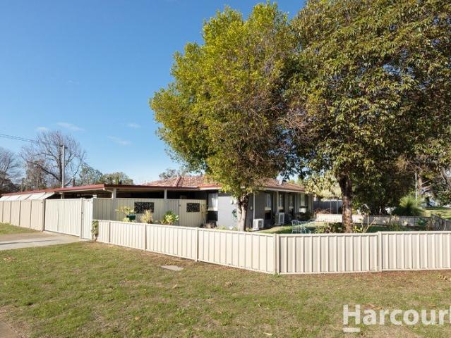 Convenient Location with Side Access & Secure Parking