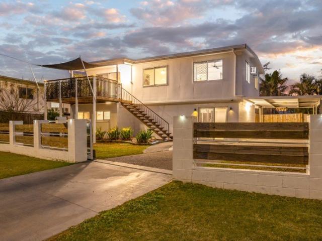 Convenient Location with Space to Relax, Entertain and Simply Enjoy