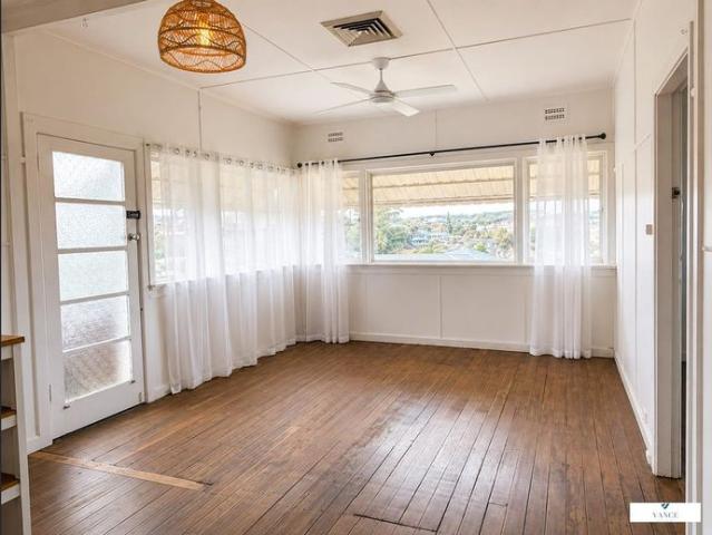Convenient Location with Water Views