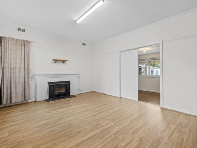 Convenient location within Box Hill High School Zone