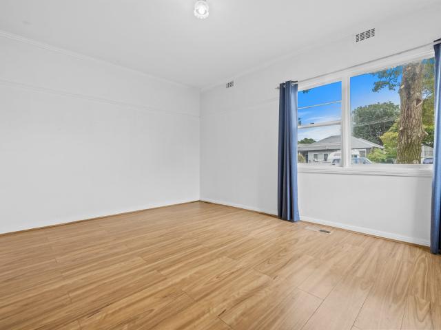 Convenient location within Box Hill High School Zone