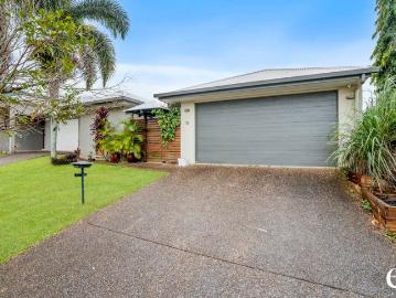 Convenient, Low Maintenance 4 Bedroom, 2 Bathroom Modern Family Home!