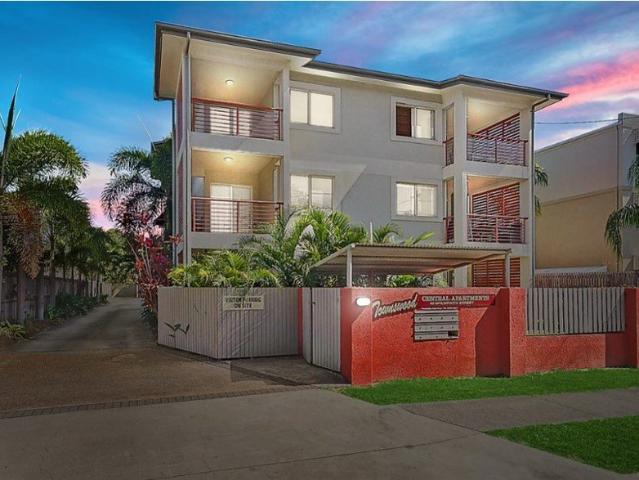 CONVENIENT LOW MAINTENANCE 2 BEDROOM UNIT