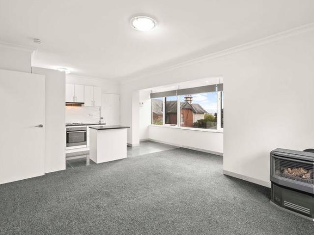 Convenient & Low Maintenance City Living
