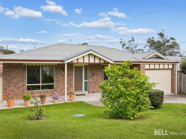 Convenient Low Maintenance, Easy Care Living