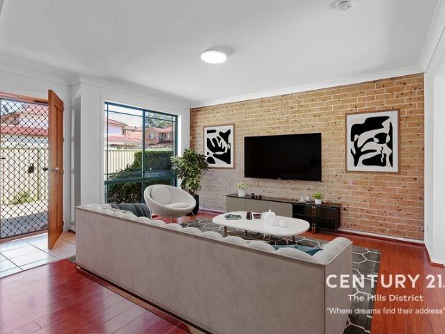 Convenient & Low Maintenance Lifestyle