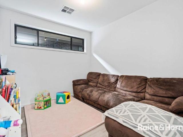 Convenient low maintenance living