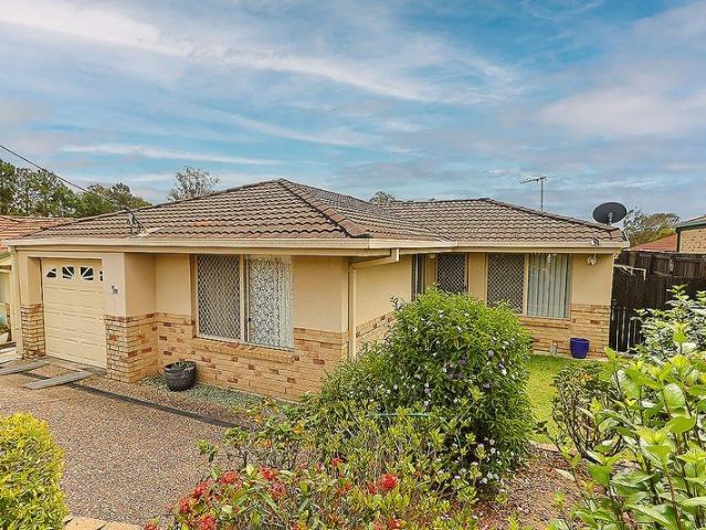 Convenient Low Maintenance Living