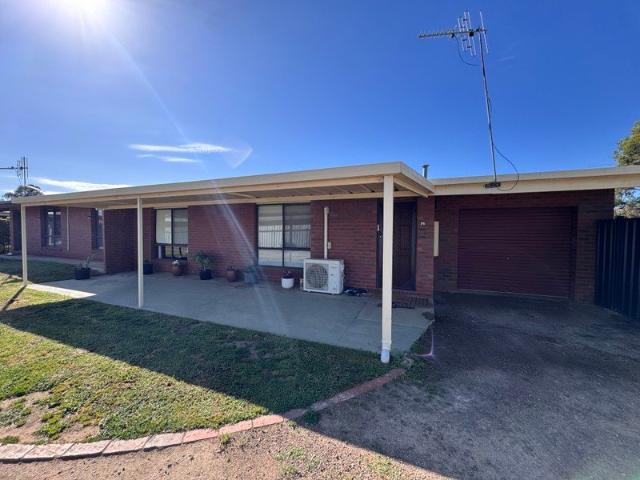 Convenient & Low Maintenance Living